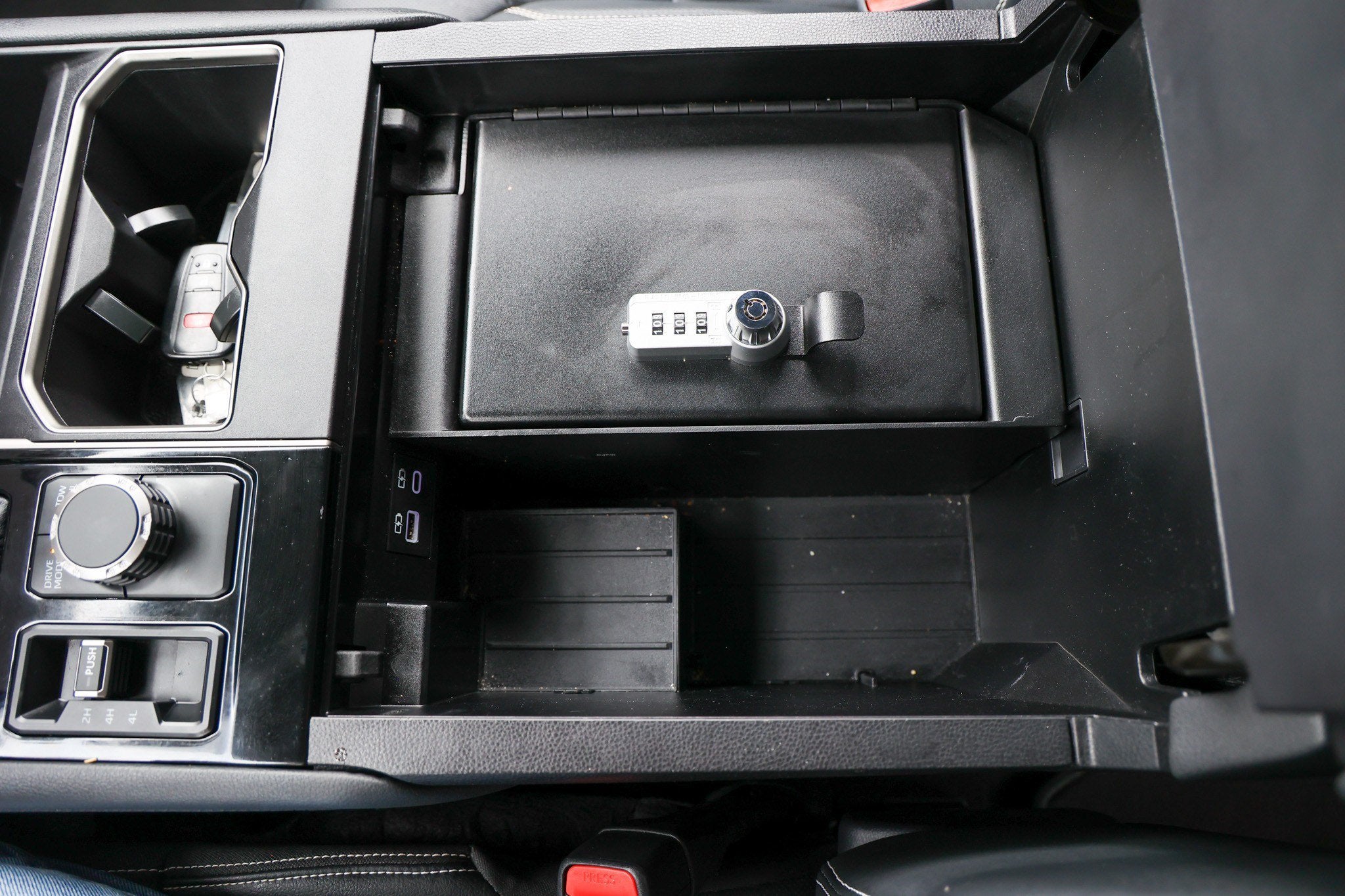 2026 Toyota Tundra 4WD Limited
