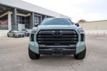 2026 Toyota Tundra 4WD Limited