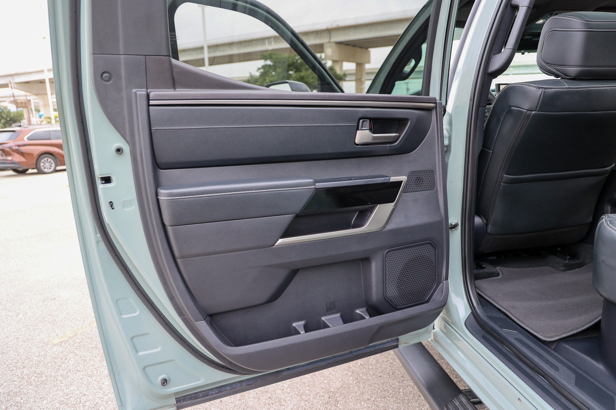 2026 Toyota Tundra 4WD Limited