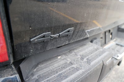 2025 Toyota TUNDRA 4X4 Limited