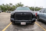 2025 Toyota TUNDRA 4X4 Limited