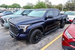 2025 Toyota TUNDRA 4X4 Limited