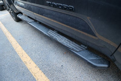 2024 Toyota Tundra 4WD Limited