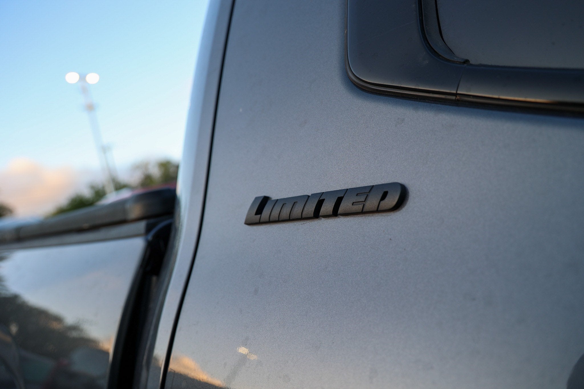 2024 Toyota Tundra 4WD Limited