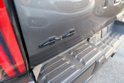 2024 Toyota Tundra 4WD Limited