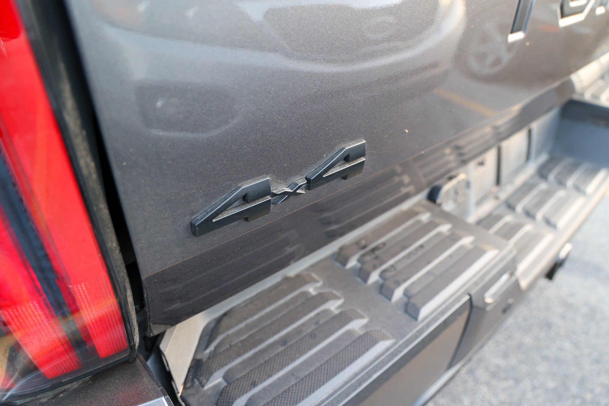 2024 Toyota Tundra 4WD Limited