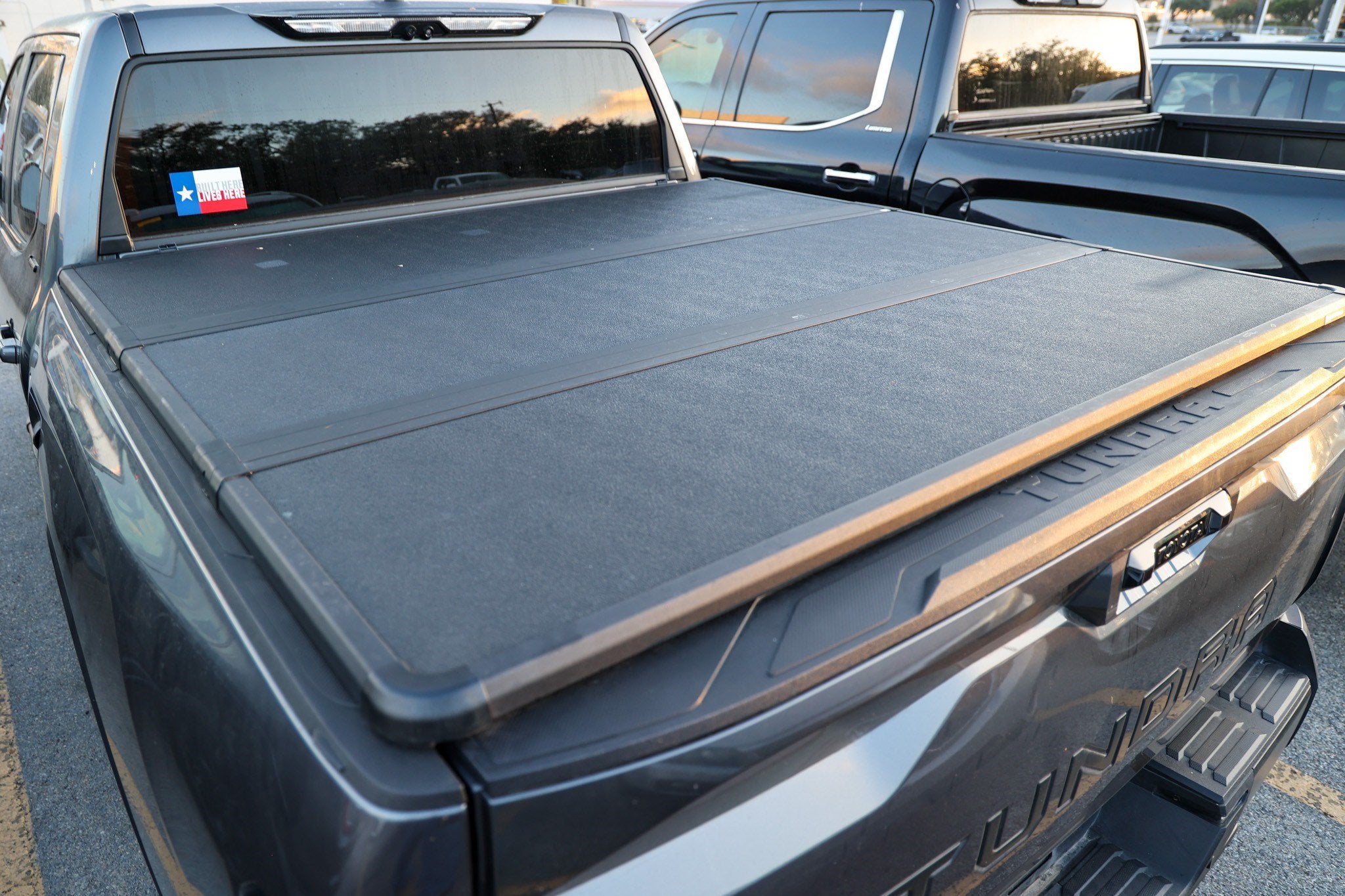 2024 Toyota Tundra 4WD Limited