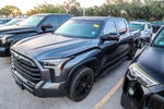 2024 Toyota Tundra 4WD Limited