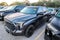 2024 Toyota Tundra 4WD Limited