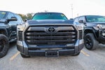 2024 Toyota Tundra 4WD Limited