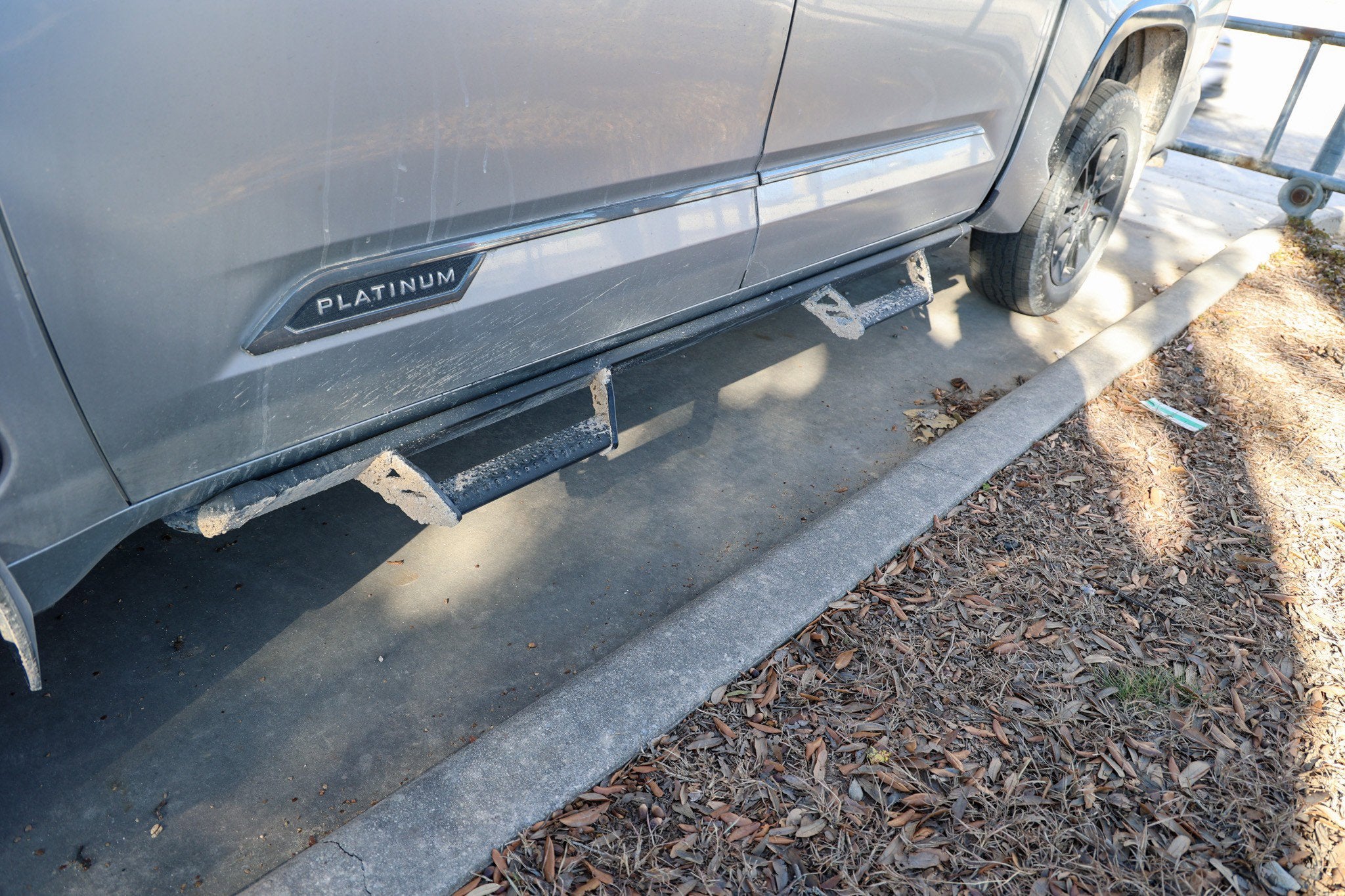 2025 Toyota TUNDRA 4X4 Platinum