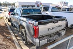2025 Toyota TUNDRA 4X4 Platinum