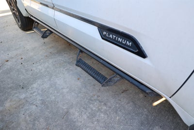 2024 Toyota Tundra 4WD Platinum Hybrid