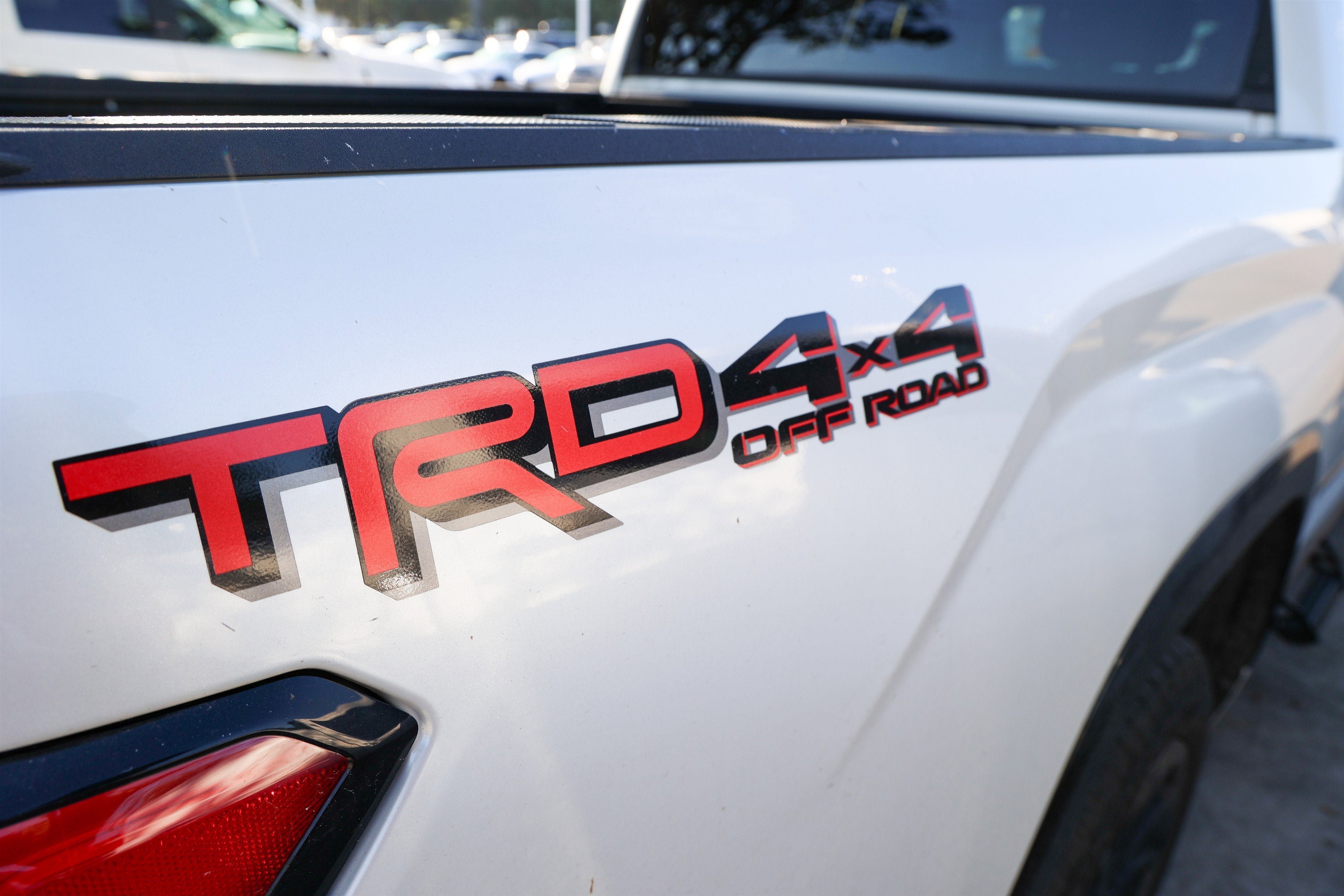 2024 Toyota Tundra 4WD Platinum Hybrid