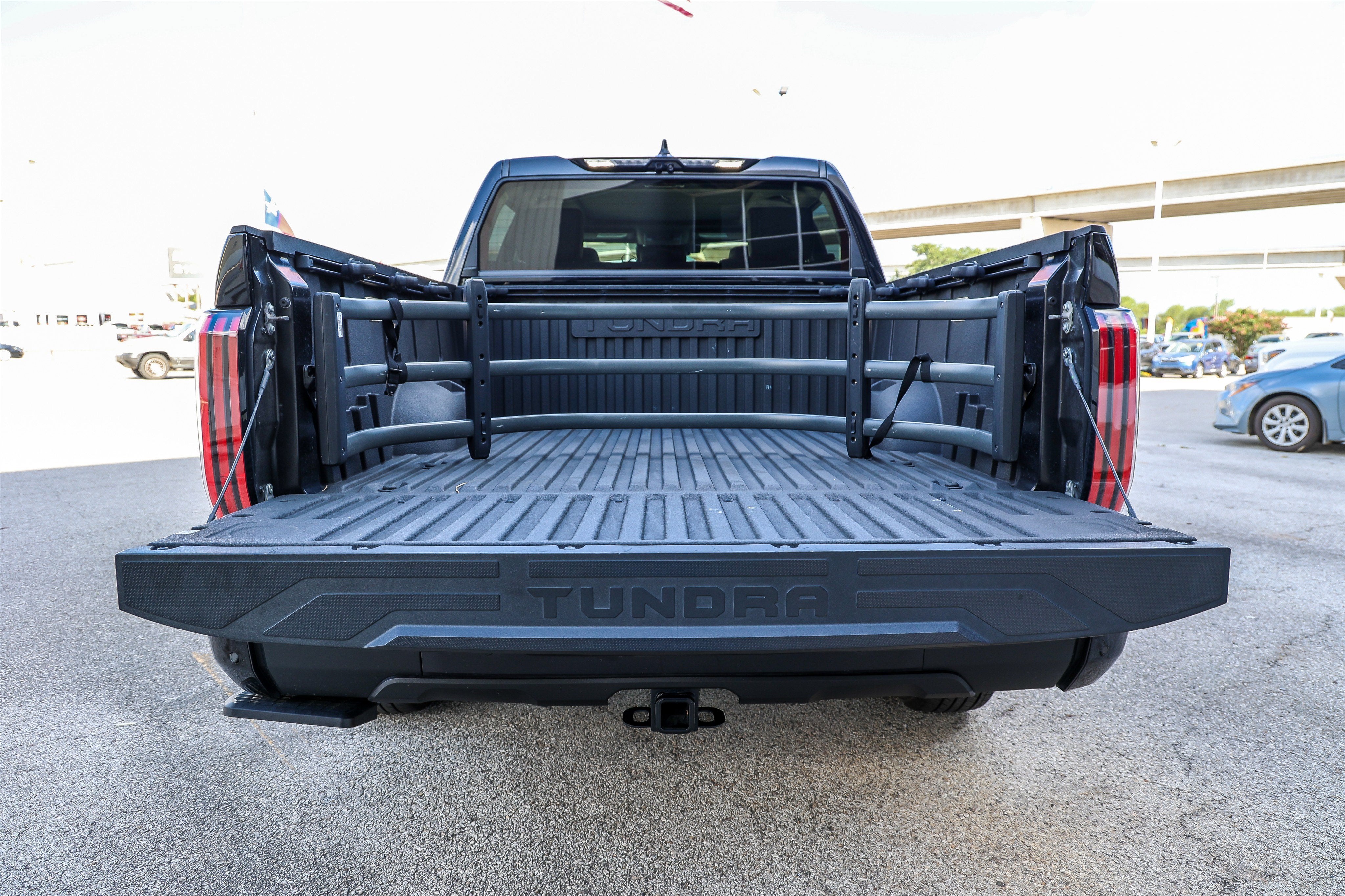 2024 Toyota Tundra i-FORCE MAX 1794 Edition Hybrid