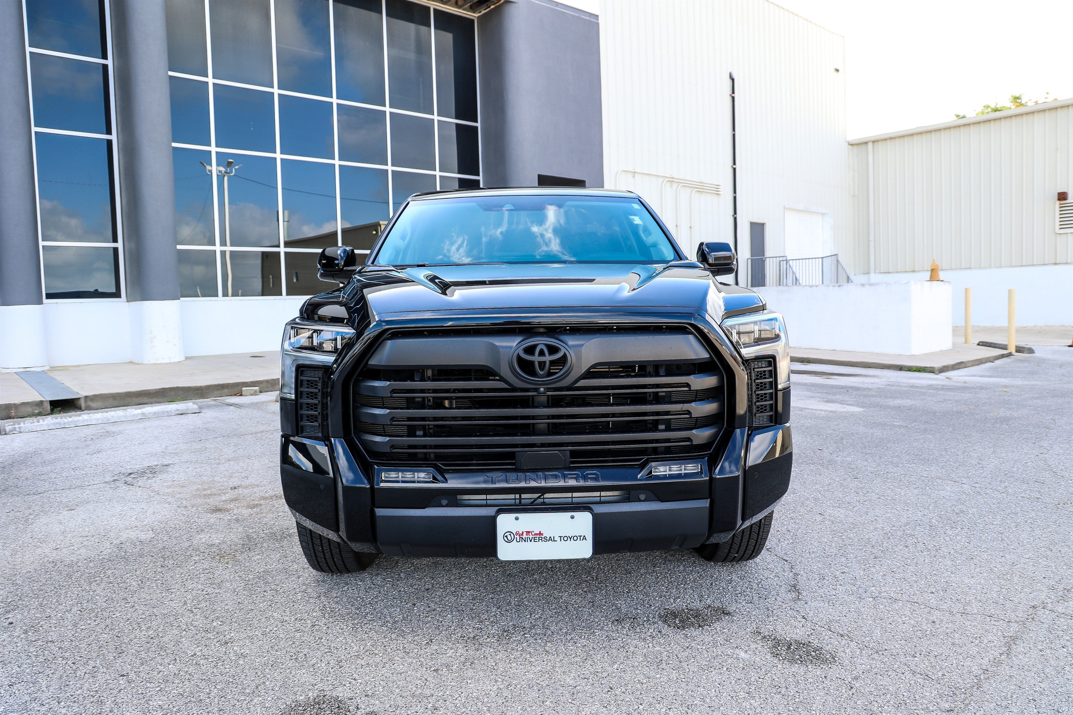 2024 Toyota Tundra i-FORCE MAX 1794 Edition Hybrid