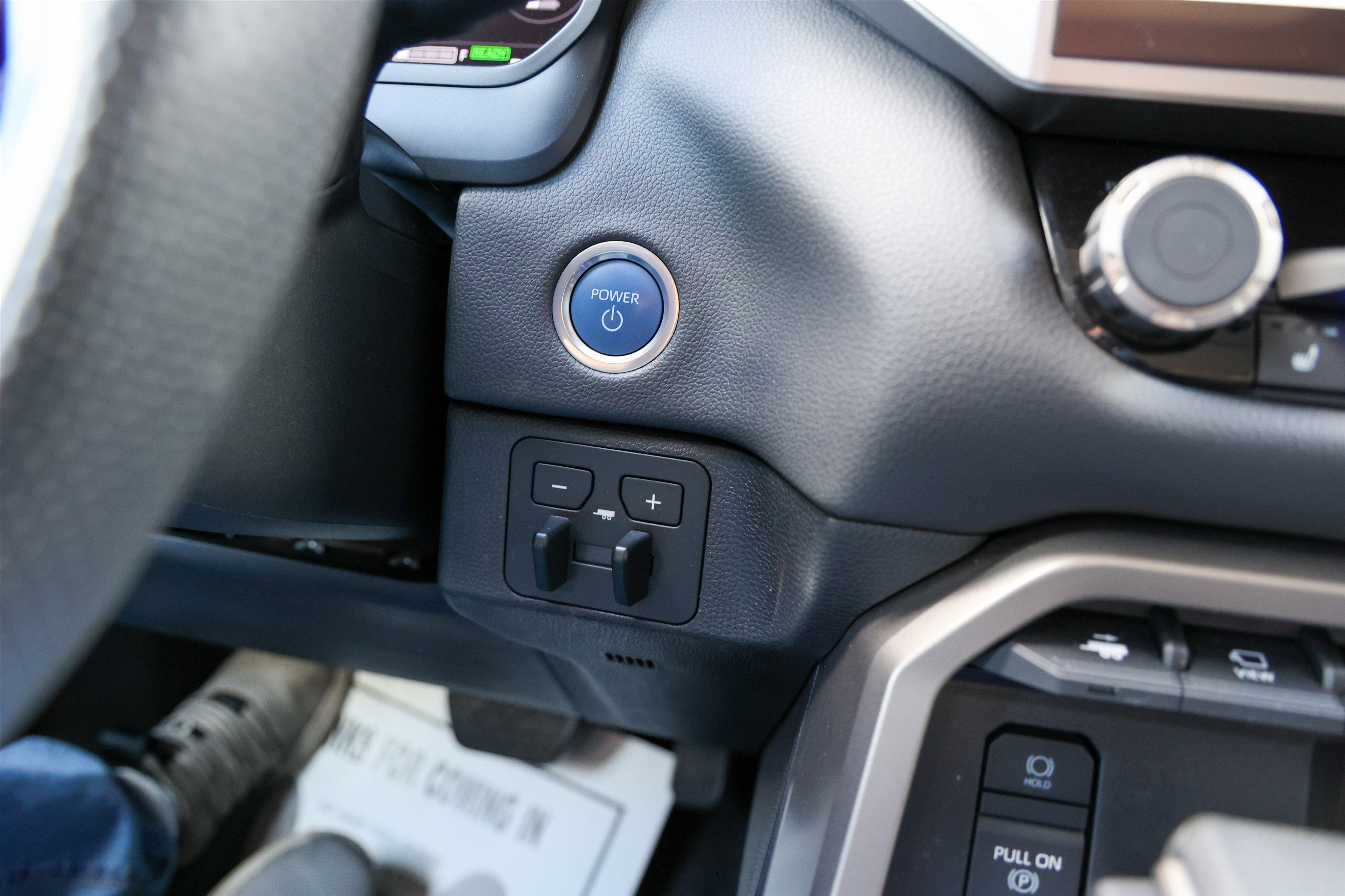 2024 Toyota Tundra i-FORCE MAX 1794 Edition Hybrid