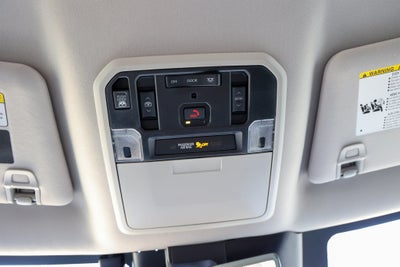2024 Toyota Tundra i-FORCE MAX 1794 Edition Hybrid