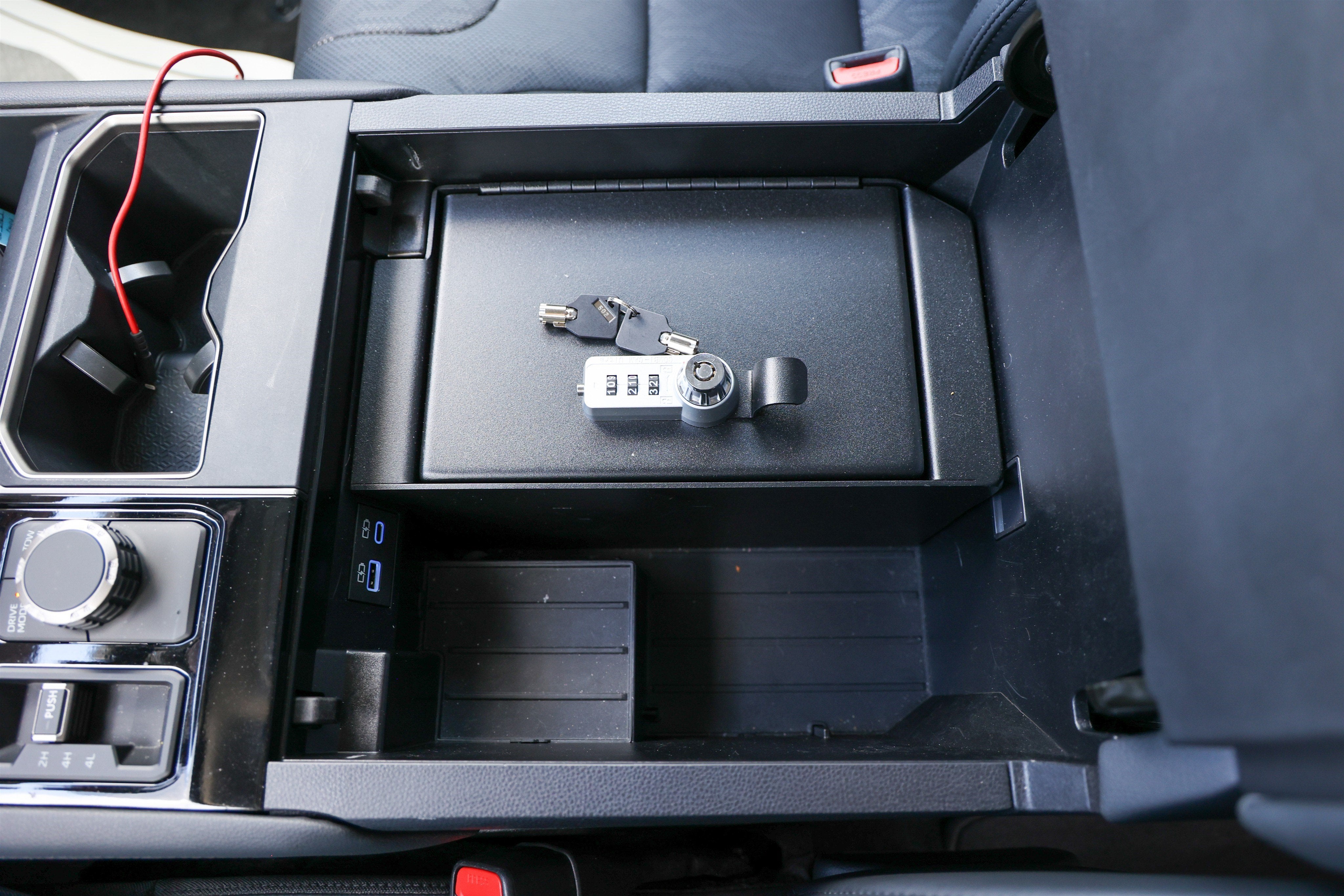 2024 Toyota Tundra i-FORCE MAX 1794 Edition Hybrid