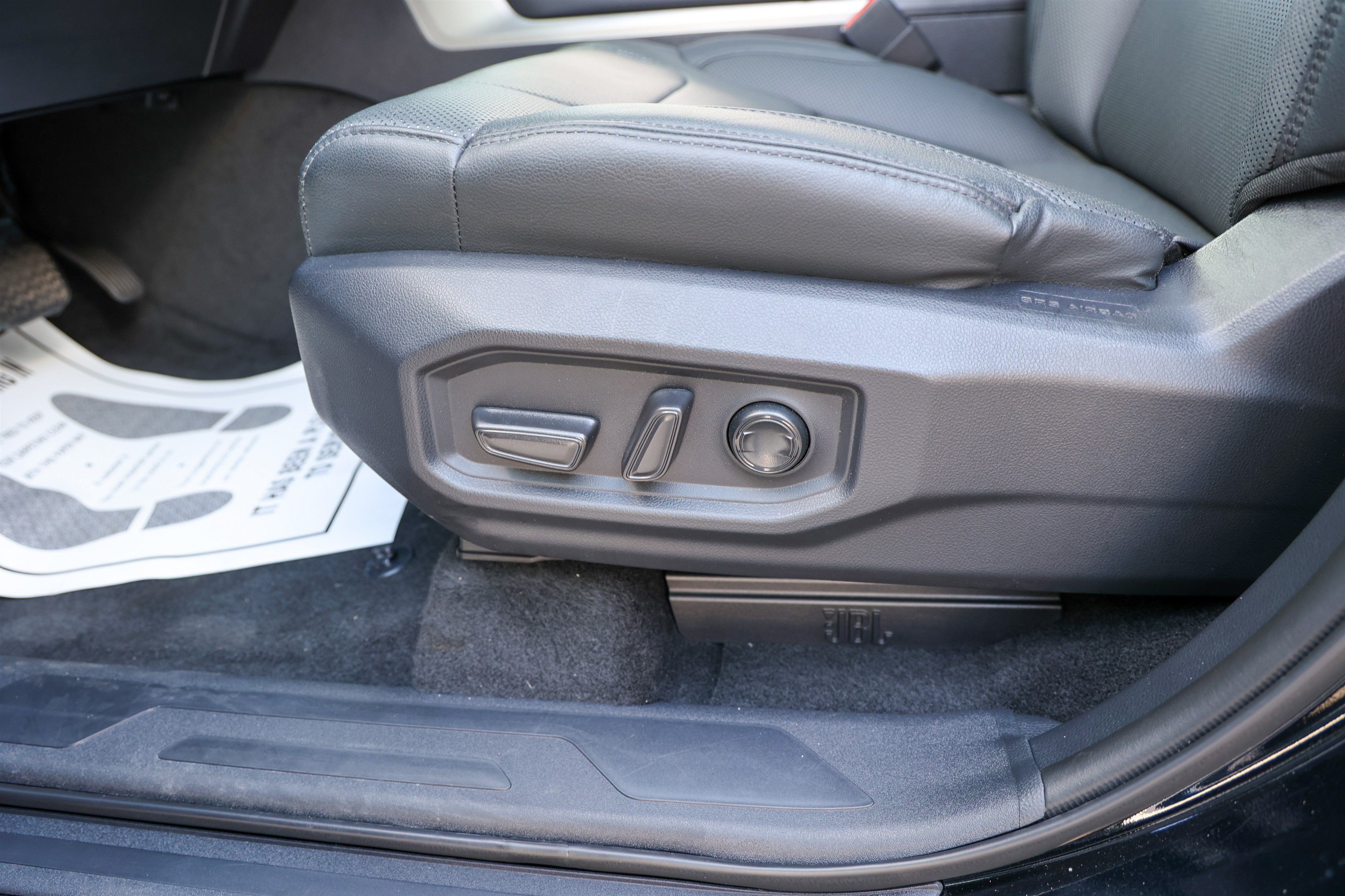 2024 Toyota Tundra i-FORCE MAX 1794 Edition Hybrid