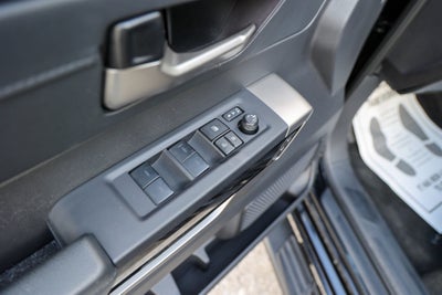 2024 Toyota Tundra i-FORCE MAX 1794 Edition Hybrid