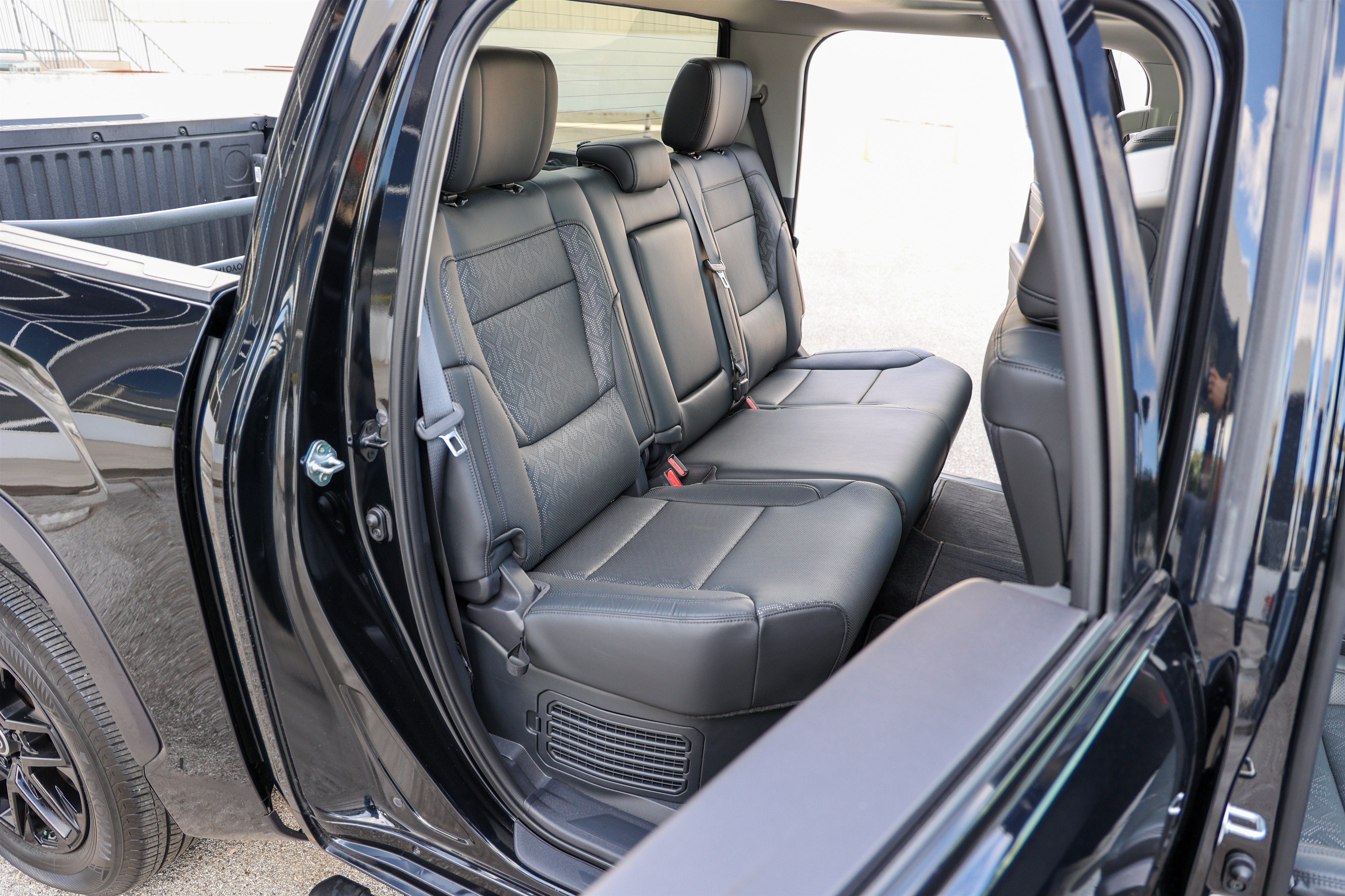 2024 Toyota Tundra i-FORCE MAX 1794 Edition Hybrid