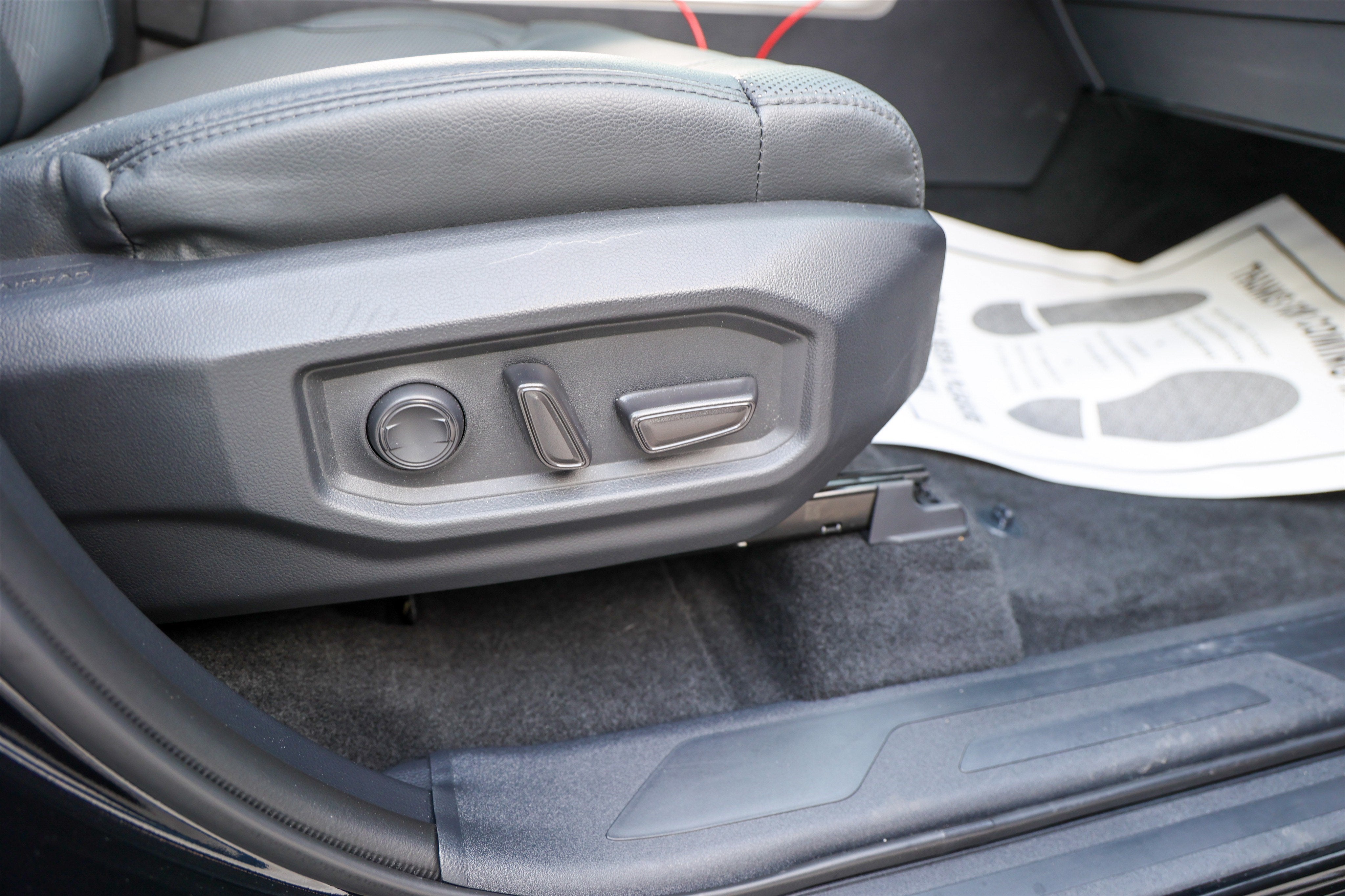 2024 Toyota Tundra i-FORCE MAX 1794 Edition Hybrid