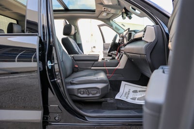 2024 Toyota Tundra i-FORCE MAX 1794 Edition Hybrid