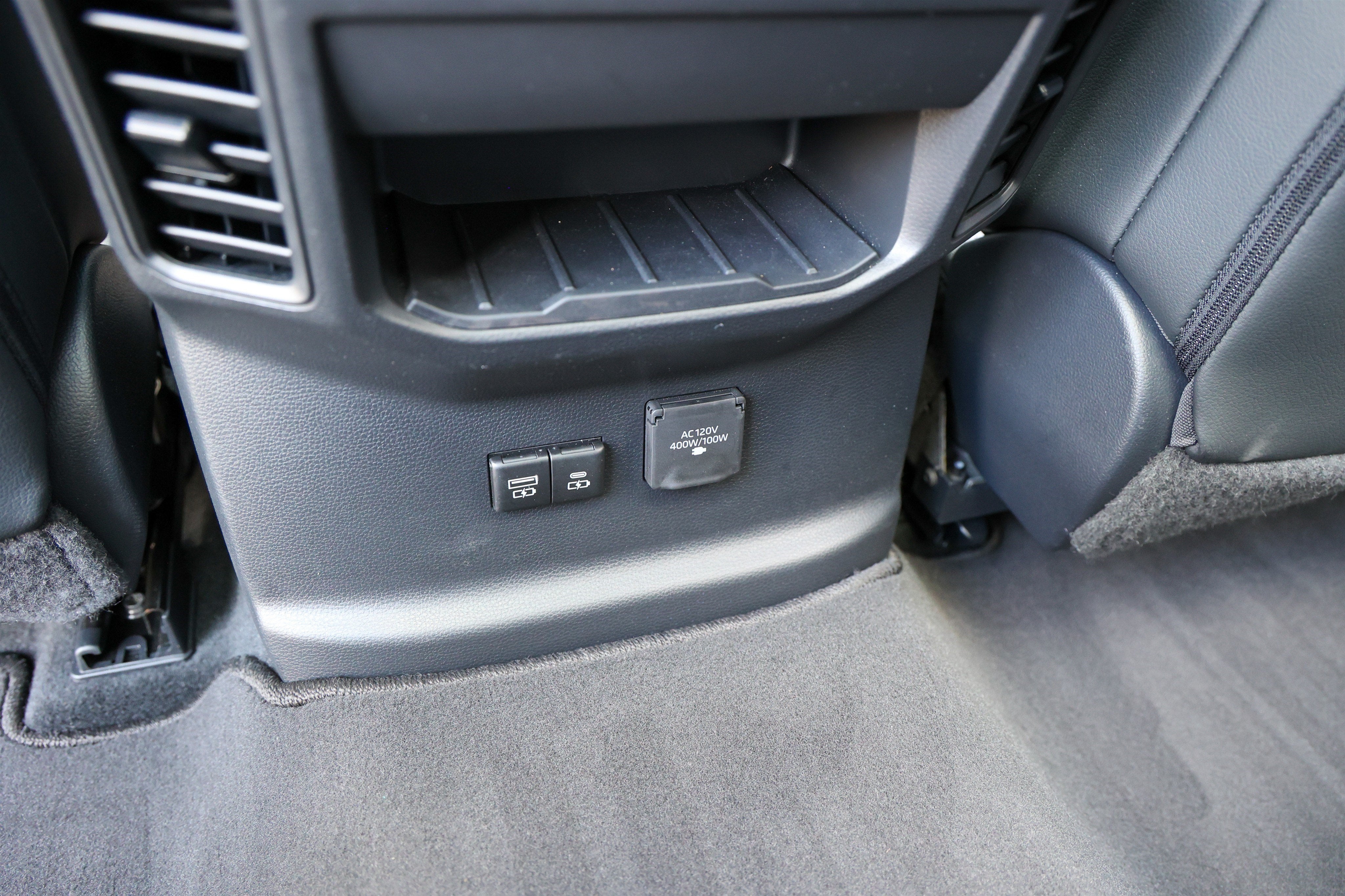 2024 Toyota Tundra i-FORCE MAX 1794 Edition Hybrid