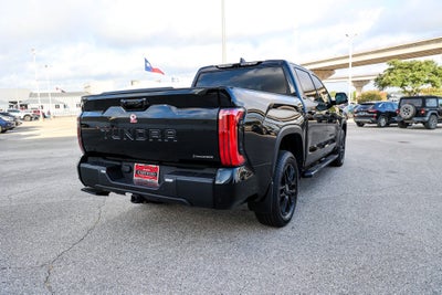 2026 Toyota Tundra i-FORCE MAX Limited Hybrid