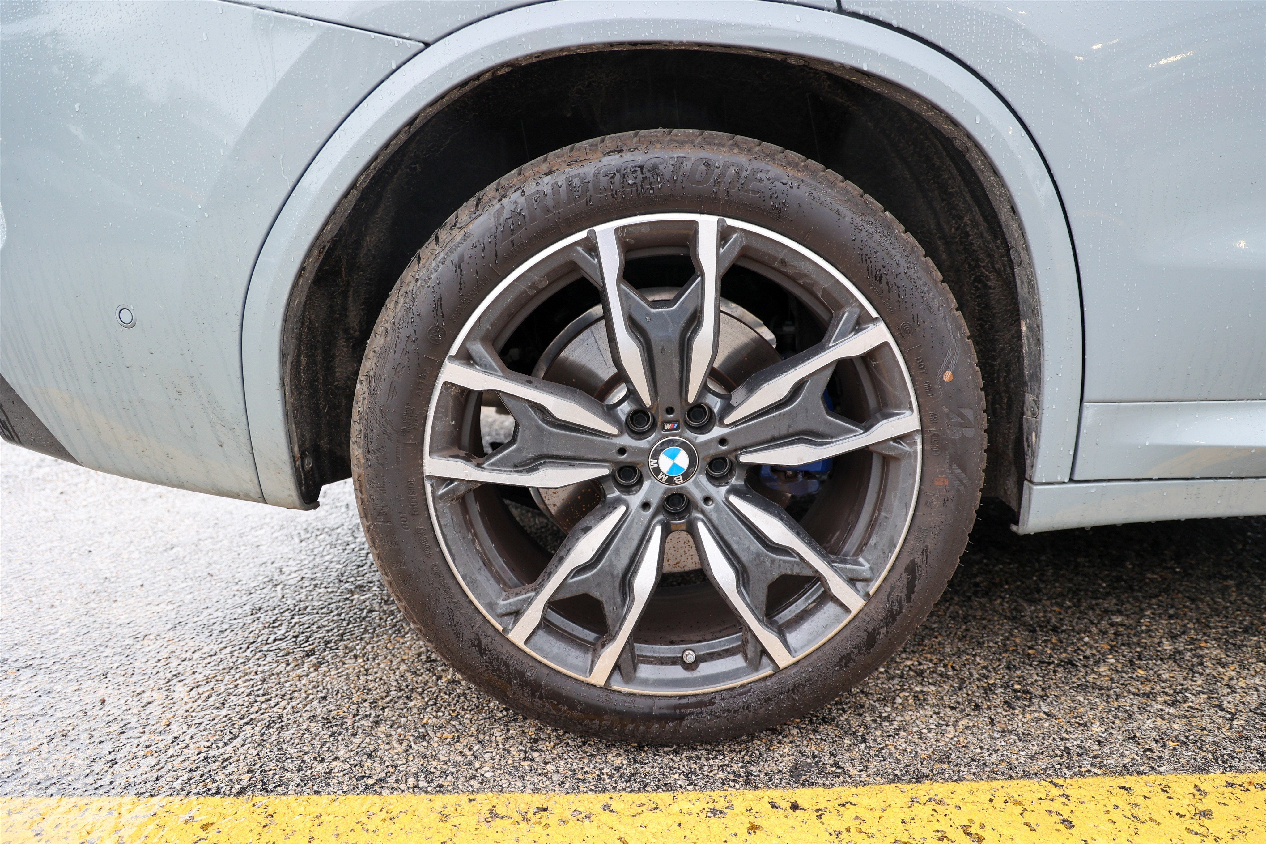 2024 BMW X3 M40i