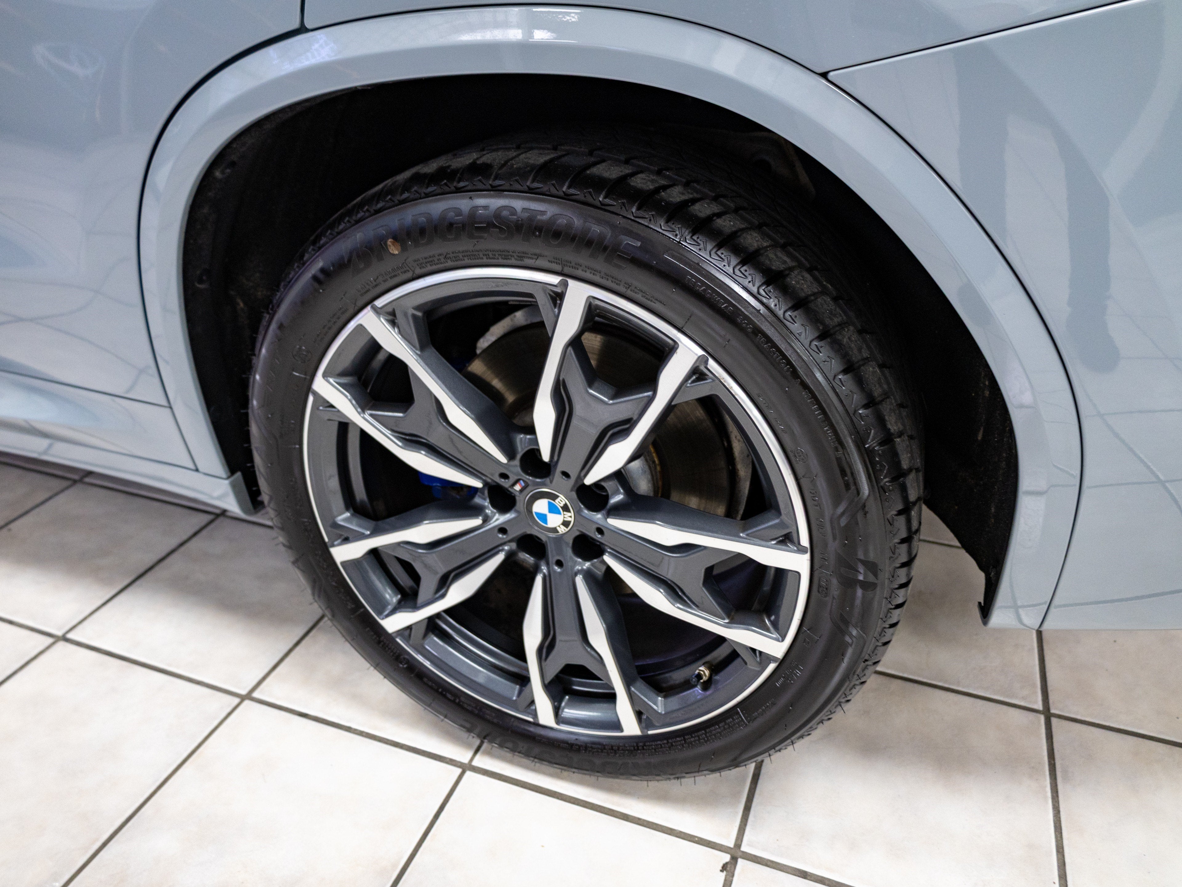 2024 BMW X3 M40i