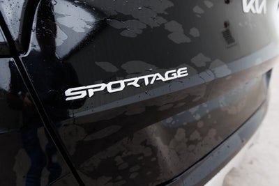 2023 Kia Sportage SX