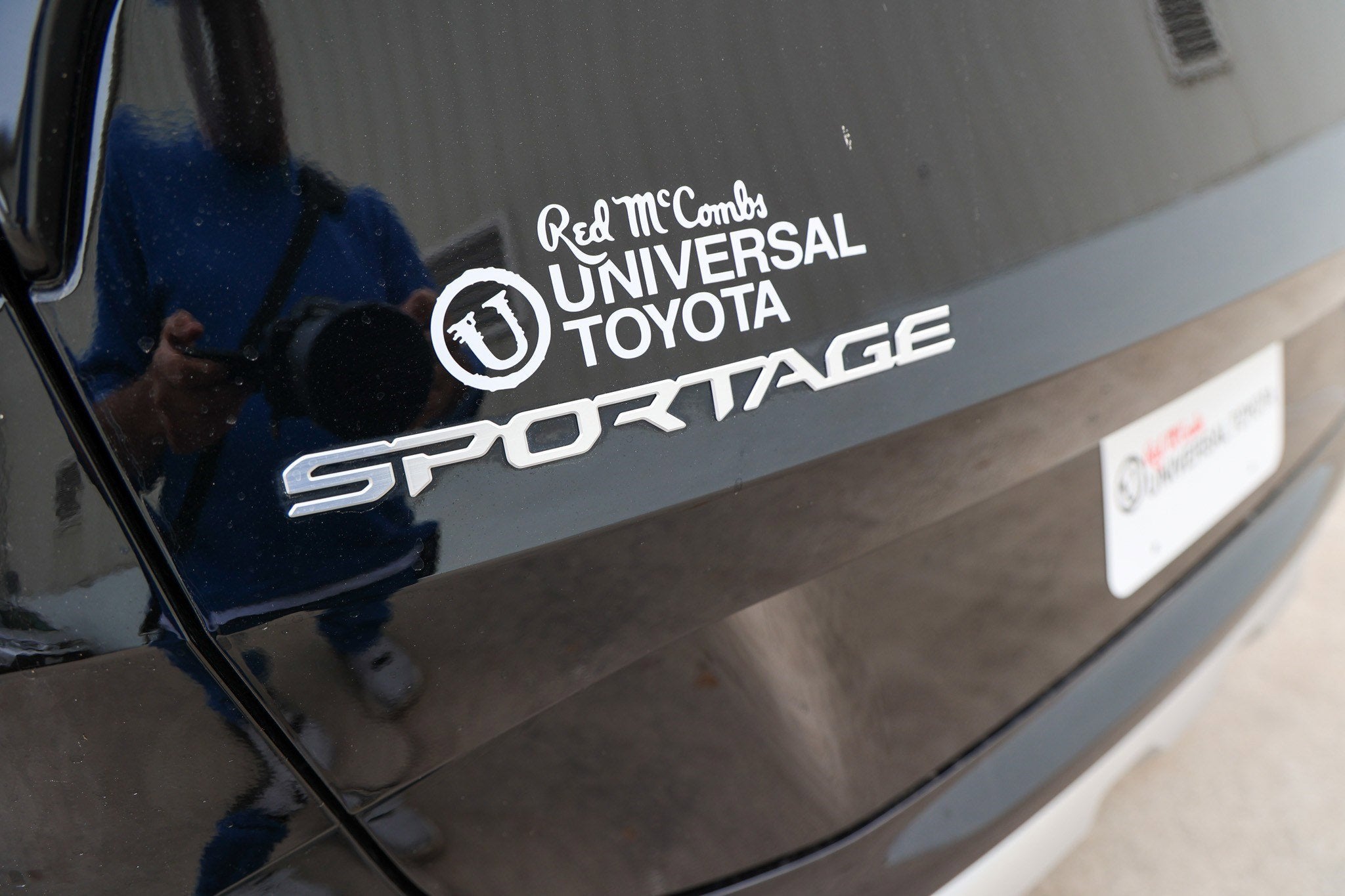 2025 Kia Sportage SX