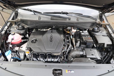 2025 Kia Sportage SX