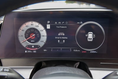 2025 Kia Sportage SX