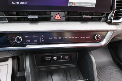 2025 Kia Sportage SX