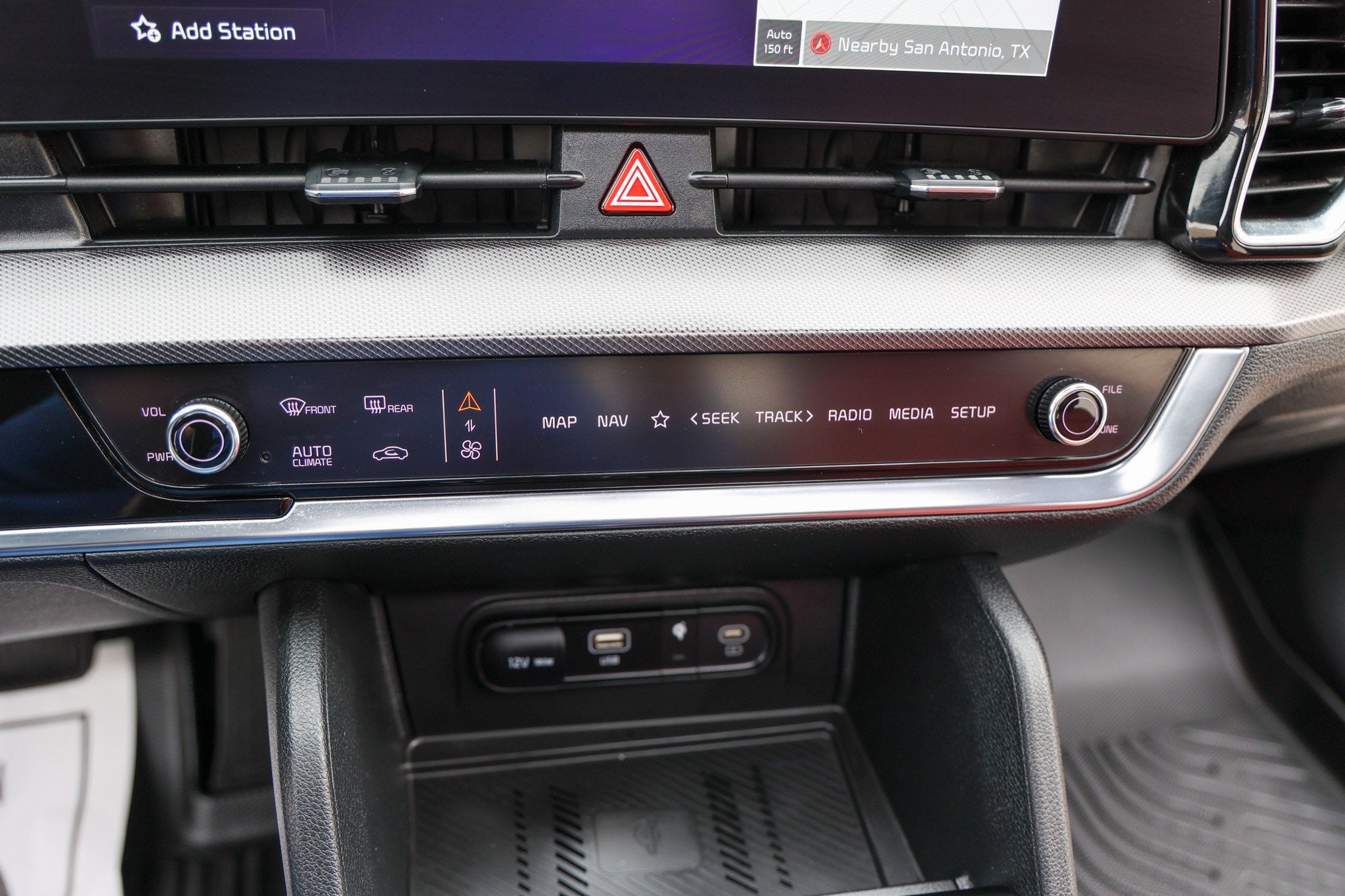 2025 Kia Sportage SX