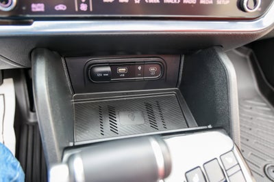 2025 Kia Sportage SX