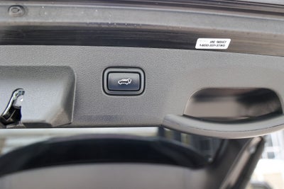 2025 Kia Sportage SX