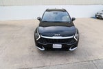 2025 Kia Sportage SX