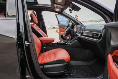 2025 Kia Sportage SX