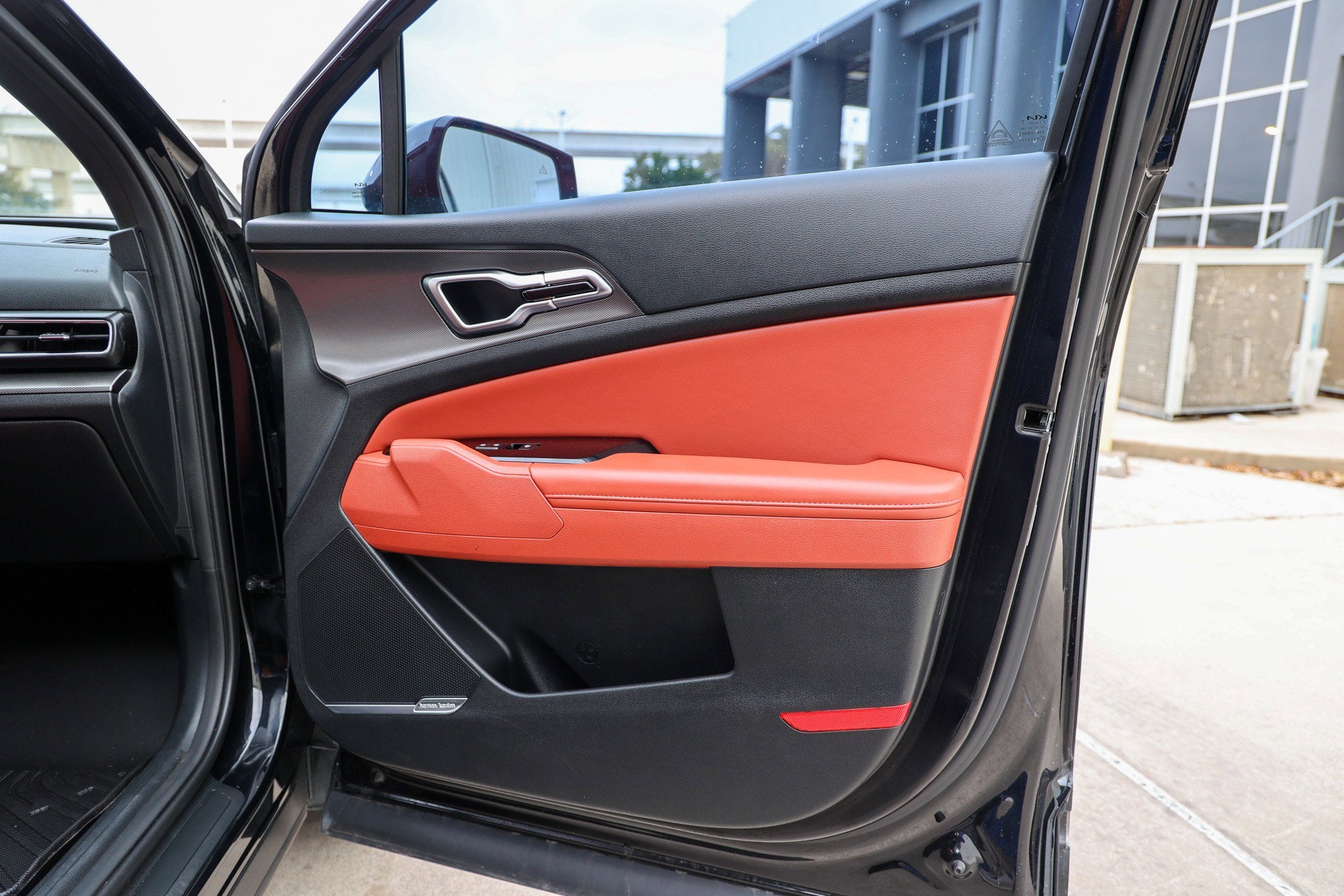 2025 Kia Sportage SX