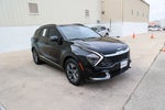 2025 Kia Sportage SX