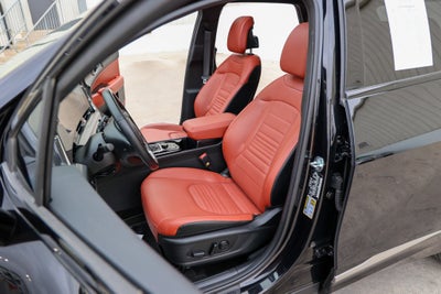 2025 Kia Sportage SX