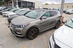 2017 Hyundai Santa Fe 2.0T Ultimate