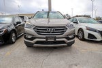 2017 Hyundai Santa Fe 2.0T Ultimate