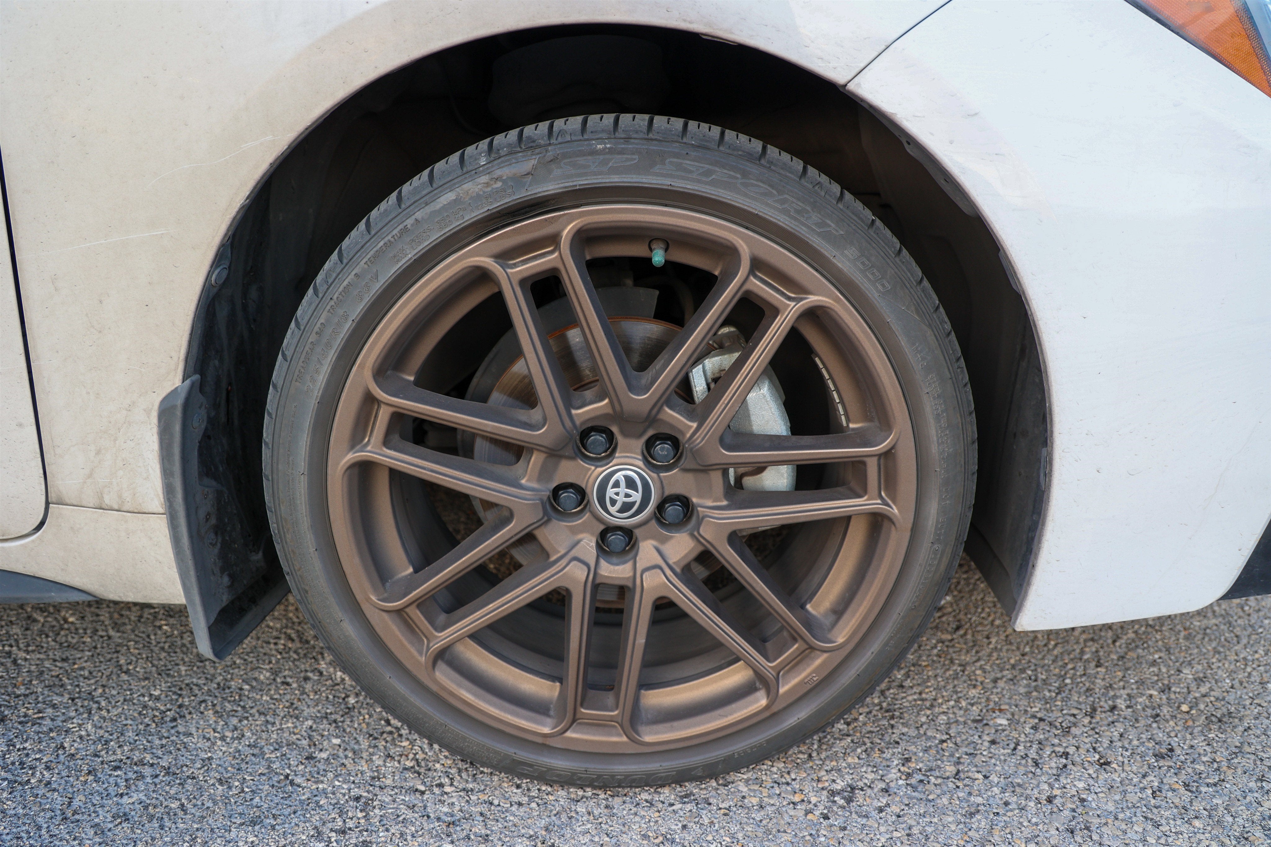 2024 Toyota Corolla NIGHTSHADE EDITIO