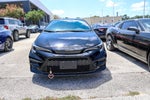 2025 Toyota Corolla FX