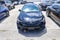 2025 Toyota Corolla FX
